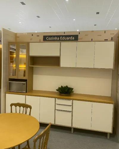Armário De Cozinha Completo - Super Oferta