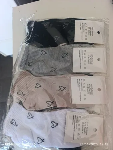 Meias kit