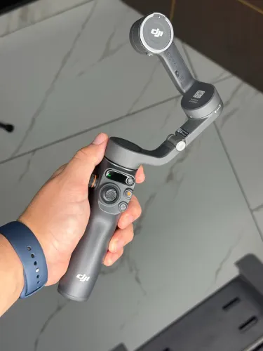 Gimbol DJI osmo mobile 6