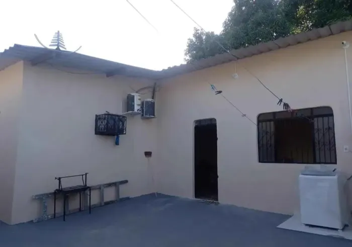 Casa a venda no santo Antônio