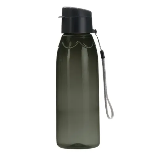 Liquidação: Lote com 42 Squeeze Plástico 700 ml NOVO Ideal para Brindes ou Revenda