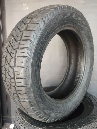 PNEU REMOLDADO 205/60/16 ATR 