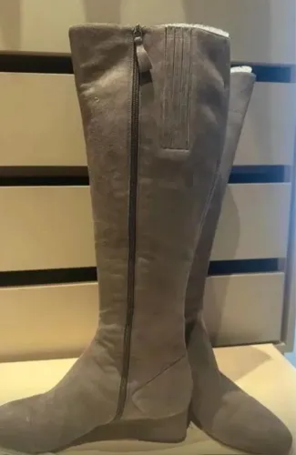 Bota em Alexandre Birman 