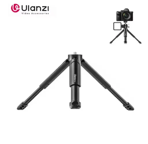 Mini tripé Ulanzi MT-14 leg only 