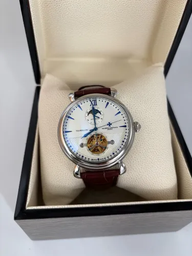 Relógio Vacheron Constantin Tourbillon