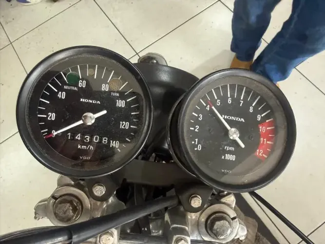 Painel Cg Bolinha Original