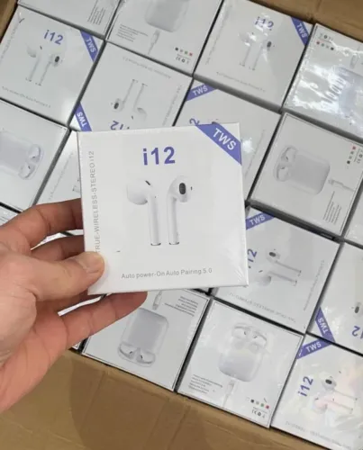 Fone De Ouvido Sem Fio Bluetooth Atacado/Varejo