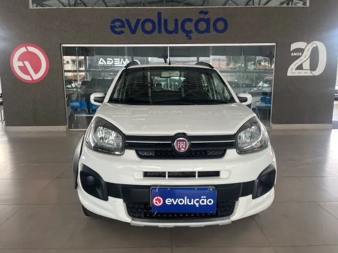 UNO WAY 1.0 COMPLETO 2020