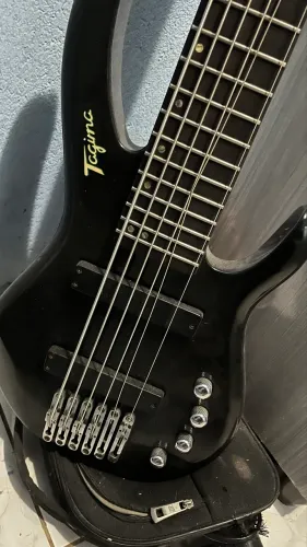 BAIXO TAGIMA B6 vendo ou troco