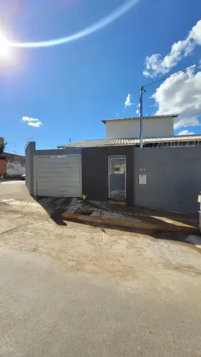 Vila Campos - casa de esquina