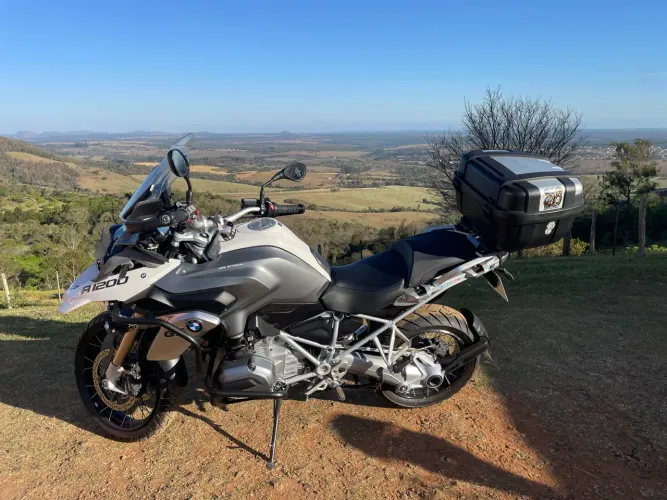 Vendo R1200 GS