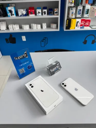 iPhone 11 128gb (seminovo)