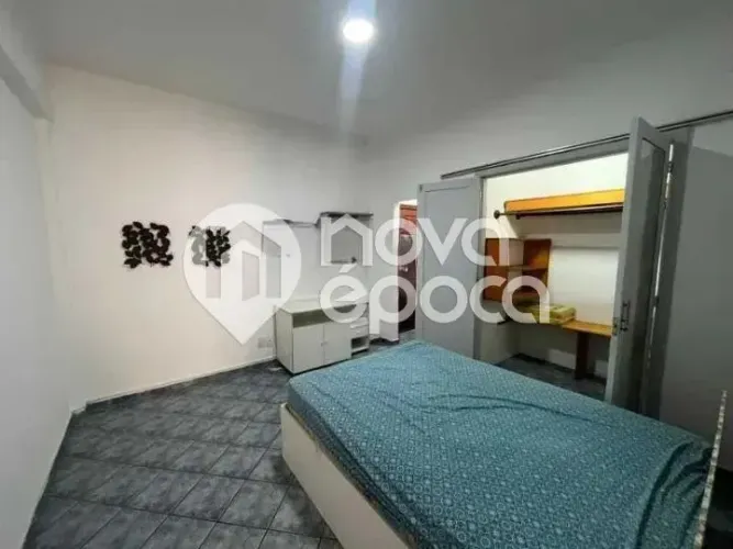 Leme | Conjugado 1 quarto