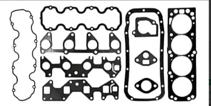 Jogo Juntas Superior Motor Sem Retentor 79521 Corsa - Sabo - 1 Unidade
