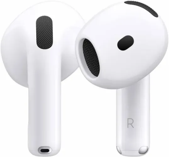 AirPods 4 com Cancelamento Ativo de Ruído