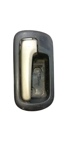 Macaneta Interna Traseira Esquerda Honda Civic 2005