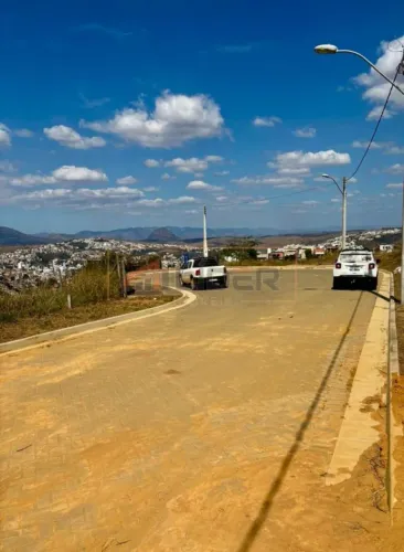 Lote no Soma Alta Vista 