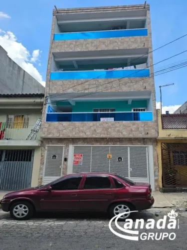 Predio A Venda No Iapi Com 7 Quartos