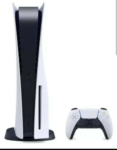 PLAYSTATION 5 