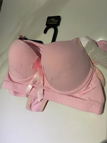 Sutiã Azul Marinho - Conforto e Estilo