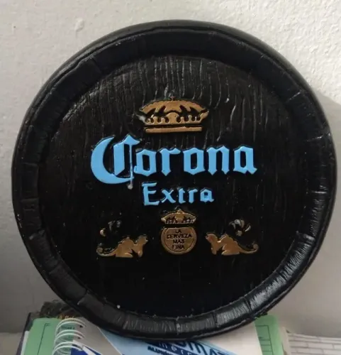 quadro de gesso para bar e restaurante