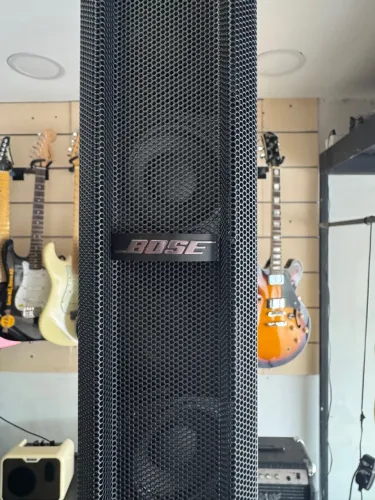 Caixa de Som Bose L1 Pro 8