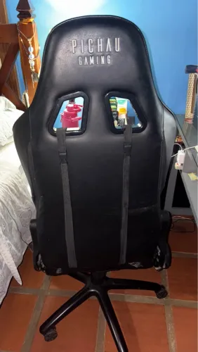 Cadeira gamer