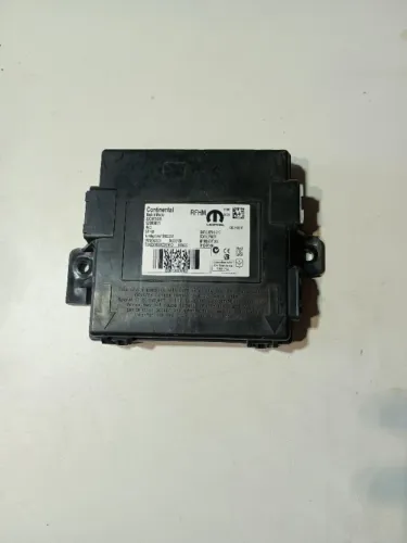 MÓDULO PRESSÃO PNEUS TORO 1.8 2017 2018 2019 52089811
