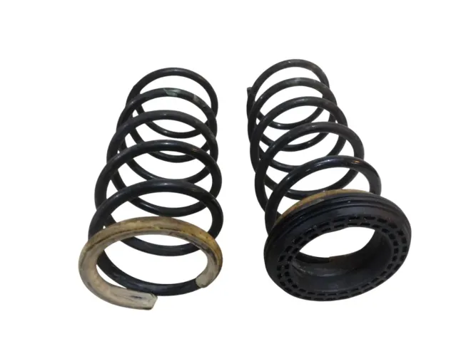 Par molas dianteira Nissan Livina 1.8 2010 2011 2012 2013
