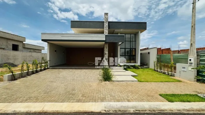 Condomínio Terra Vista Residence Club - Mirassol - SP