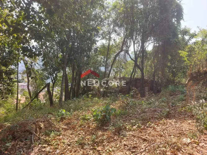 Lote em Rua Joaquim Siqueira - Nossa Senhora do Ó - Sabará/MG