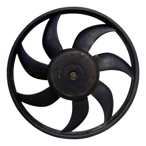 Eletroventilador Corsa Classic 2010 2011 A 2016 (sem Ar)