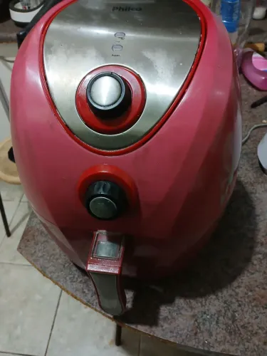 air fryer philco somente peças(Valor Negociável)