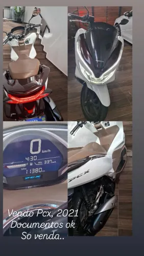 Vendo PCX