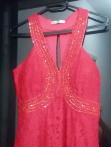 Vestido de festa