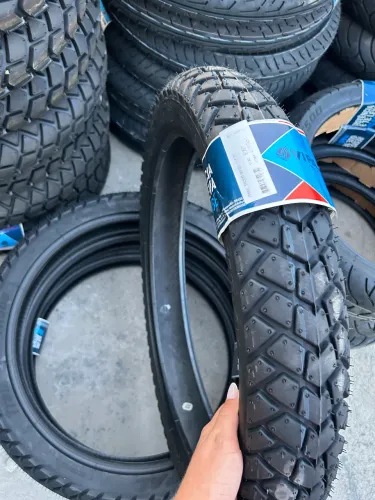 Pneu Vipal Tr300 90/90 R19