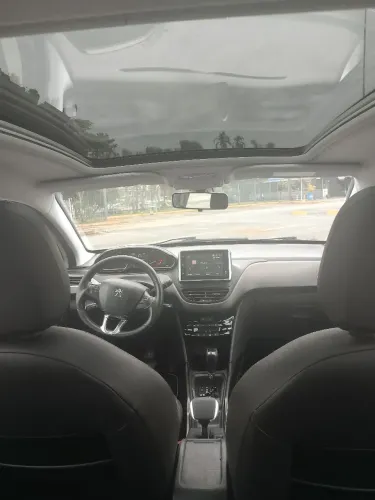 PEUGEOT 2008, CROSS 2019