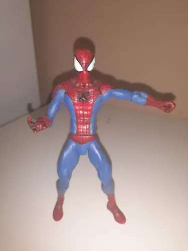 Spider man - Select , excelente estado