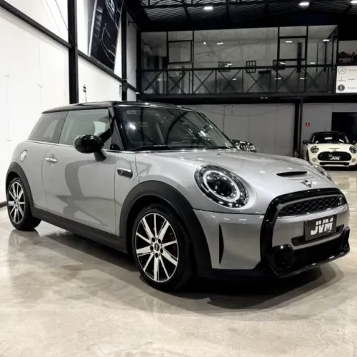 Mini Cooper S 2.0 Turbo 16V 3P Aut. 2024