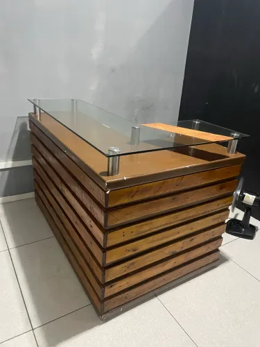 Balcão