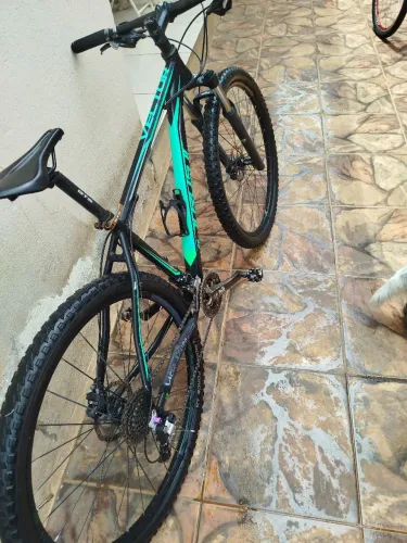 Bicicleta aro 29 Trust