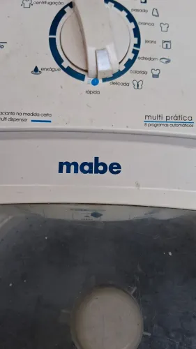 Vendo máquina de lavar