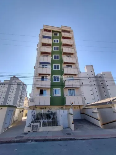 Apartamento Mobiliado com 02 Dormitórios Sendo 01 Suíte para Locação no Bairro Jardim Atlâ