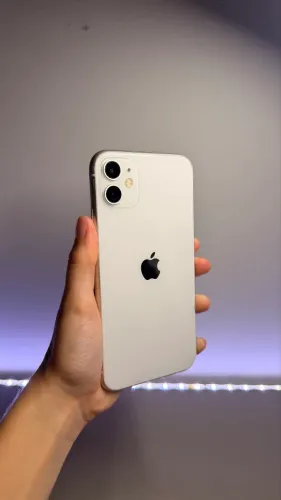 iPhone 11 64gb | Aoarelho com 06 meses de garantia 
