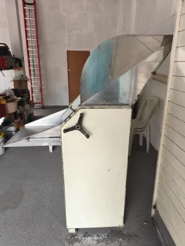 Vendo cilindro braesi 2 motor 