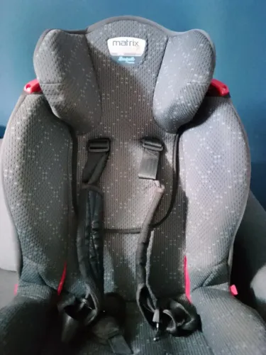 Cadeira de bebê para carro 