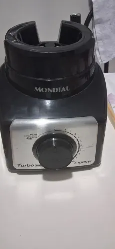 Motor liquidificador mundial