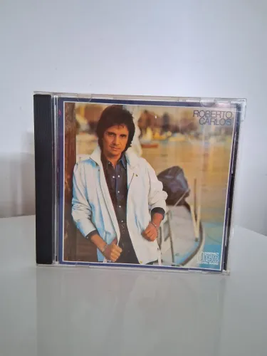 Cds/ Roberto Carlos 