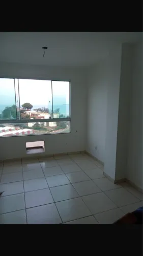 Apartamento vista para beira mar ótimo lugar para mora $2.000