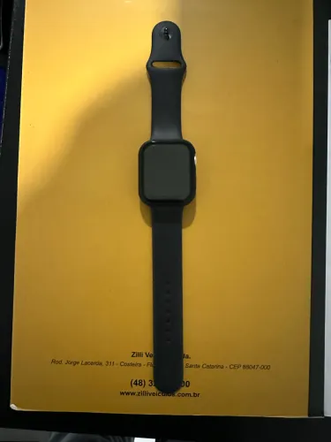 Apple Watch 8 c cll